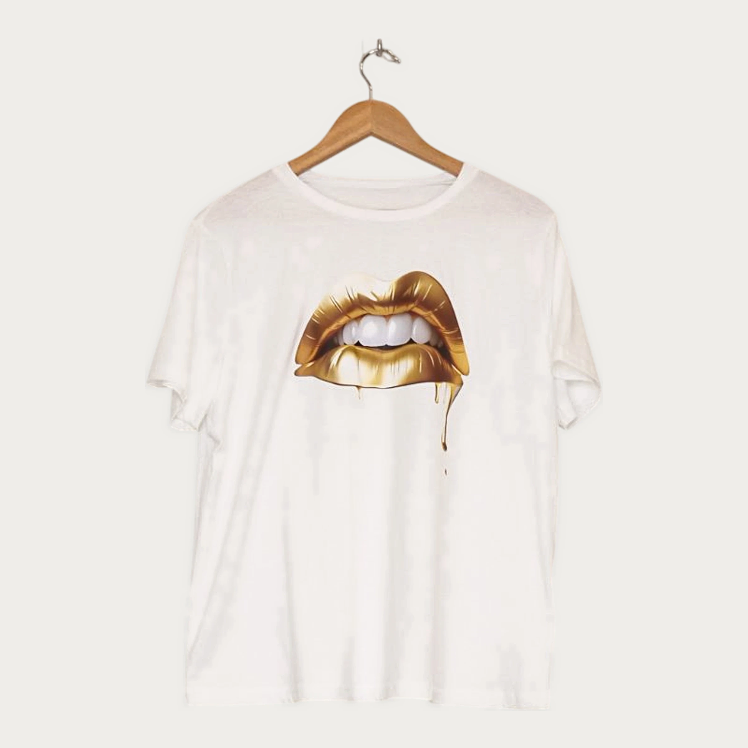 T-shirt Sans marque